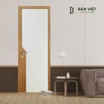 Cửa composite cao cấp