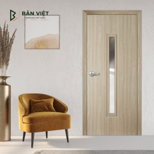 Cửa ô kính BVH.02