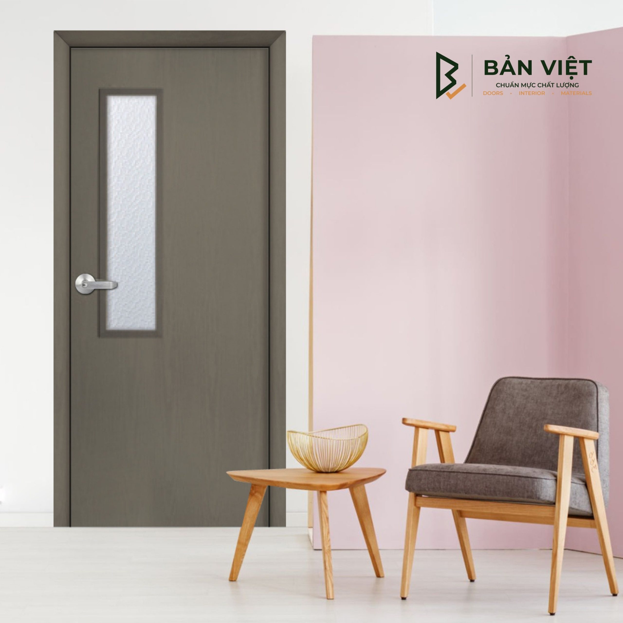 Cửa ô kính BVH.03