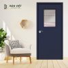 Cửa ô kính BVH.06
