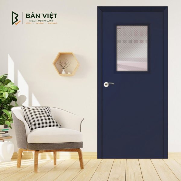 Cửa ô kính BVH.06