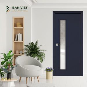 Cửa ô kính BVH.07