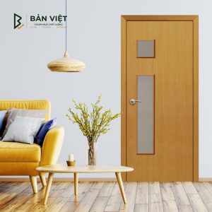 Cửa ô kính BVH.09