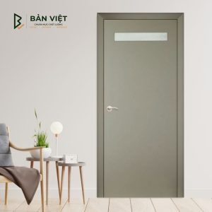 Cửa ô kính BVH.12