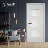 Cửa ô kính BVH.13