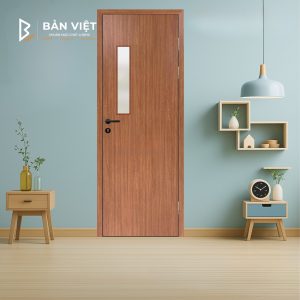Cửa ô kính BVH.31